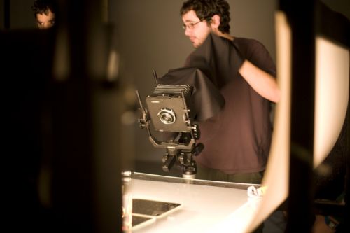 Fotografia de IVASFOT - Galeria Fotografica: Clase de Publicidad - Foto: 