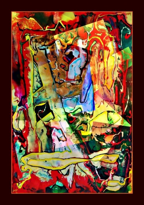 Fotografia de ramon lopez - Galeria Fotografica: jrlf uno - Foto: 