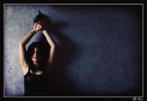 Fotografia de Daiana Morales - Galeria Fotografica: BARIADAS 2009-2010 - Foto: 