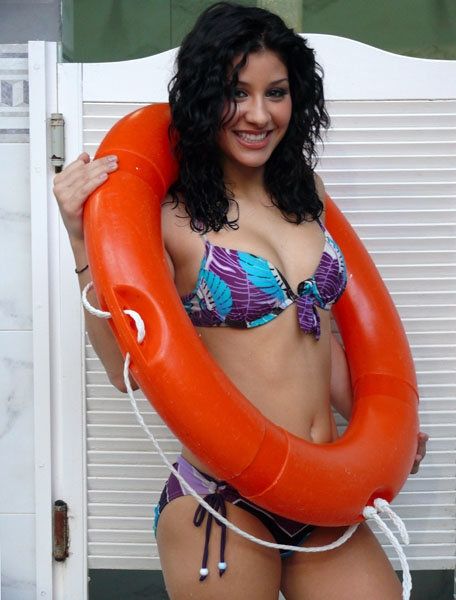 Fotografia de Daiana Morales - Galeria Fotografica: BARIADAS 2009-2010 - Foto: 