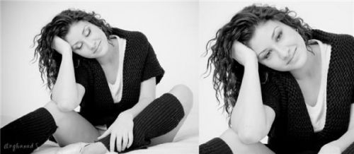 Fotografia de Daiana Morales - Galeria Fotografica: BARIADAS 2009-2010 - Foto: 