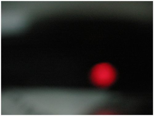 Fotografia de CHARLIE PUJOL - Galeria Fotografica: LA DUDA - Foto: 