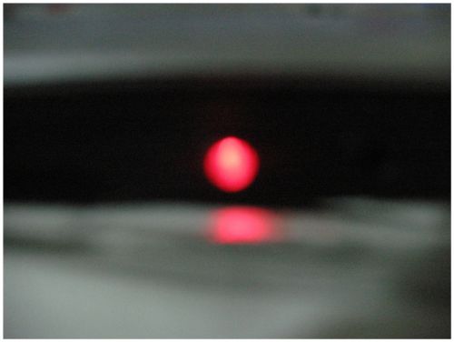 Fotografia de CHARLIE PUJOL - Galeria Fotografica: LA DUDA - Foto: 