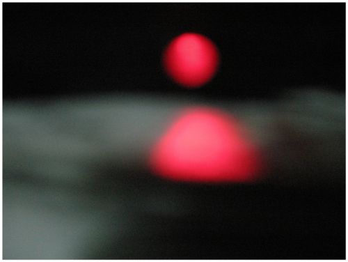 Fotografia de CHARLIE PUJOL - Galeria Fotografica: LA DUDA - Foto: 