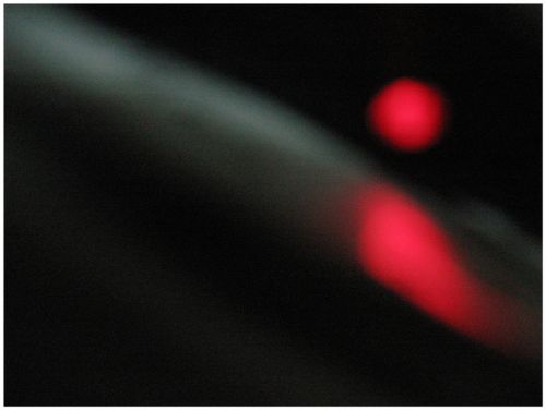 Fotografia de CHARLIE PUJOL - Galeria Fotografica: LA DUDA - Foto: 