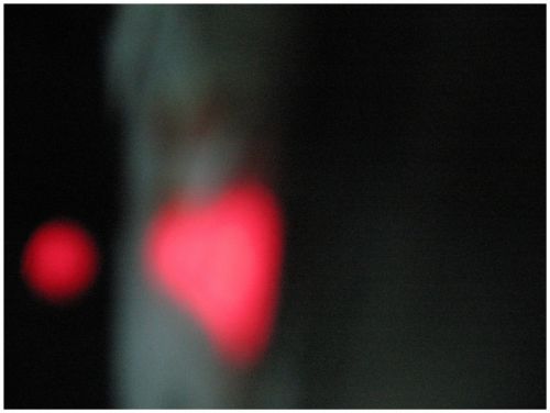 Fotografia de CHARLIE PUJOL - Galeria Fotografica: LA DUDA - Foto: 