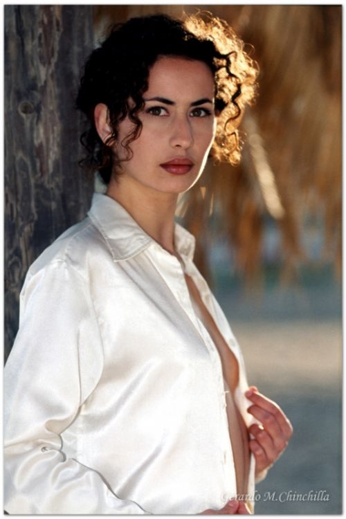 Fotografia de Gerardo M. Chinchilla - Galeria Fotografica: Naturaleza y vida salvaje y viajes - Foto: 