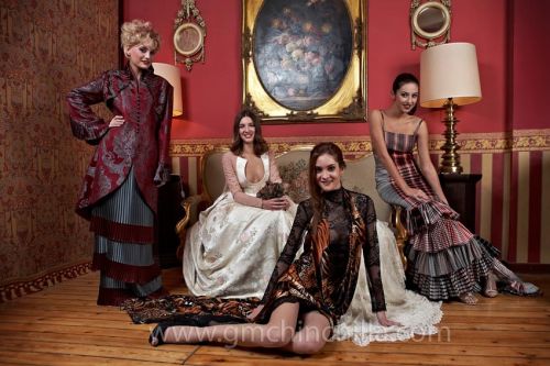 Fotografia de Gerardo M. Chinchilla - Galeria Fotografica: Naturaleza y vida salvaje y viajes - Foto: 