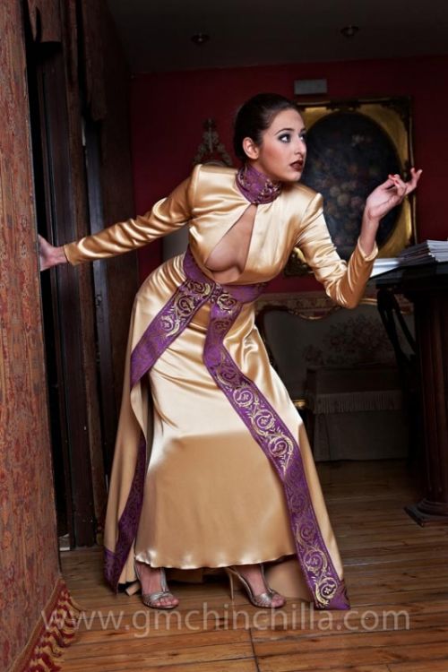 Fotografia de Gerardo M. Chinchilla - Galeria Fotografica: Naturaleza y vida salvaje y viajes - Foto: 