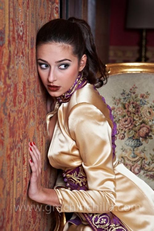 Fotografia de Gerardo M. Chinchilla - Galeria Fotografica: Naturaleza y vida salvaje y viajes - Foto: 