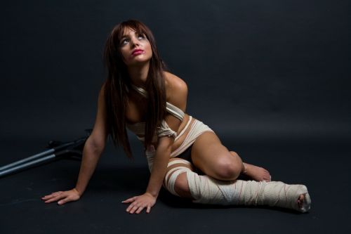 Fotografia de Gerardo M. Chinchilla - Galeria Fotografica: Naturaleza y vida salvaje y viajes - Foto: 