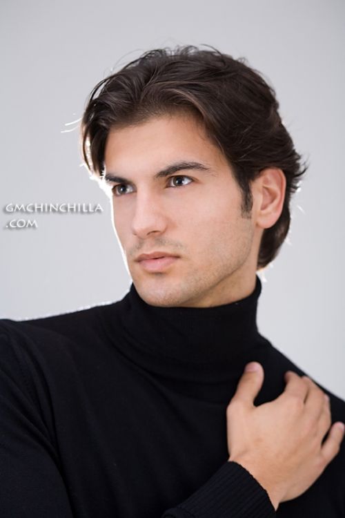 Fotografia de Gerardo M. Chinchilla - Galeria Fotografica: Naturaleza y vida salvaje y viajes - Foto: 