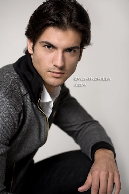 Fotografia de Gerardo M. Chinchilla - Galeria Fotografica: Naturaleza y vida salvaje y viajes - Foto: 