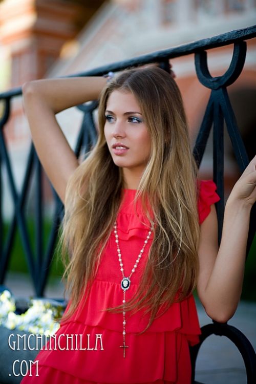 Fotografia de Gerardo M. Chinchilla - Galeria Fotografica: Naturaleza y vida salvaje y viajes - Foto: 