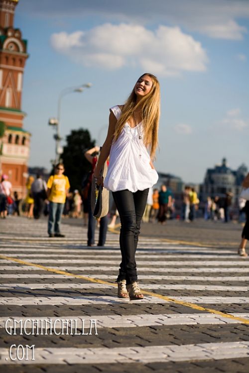 Fotografia de Gerardo M. Chinchilla - Galeria Fotografica: Naturaleza y vida salvaje y viajes - Foto: 