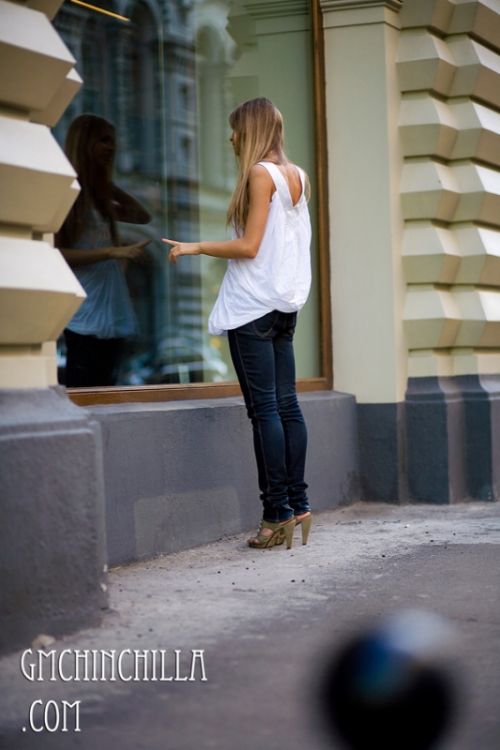 Fotografia de Gerardo M. Chinchilla - Galeria Fotografica: Naturaleza y vida salvaje y viajes - Foto: 