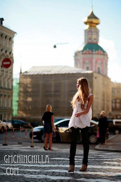 Fotografia de Gerardo M. Chinchilla - Galeria Fotografica: Naturaleza y vida salvaje y viajes - Foto: 