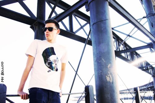 Fotografia de Sonre al pajarito - Galeria Fotografica: Book personal - Foto: 