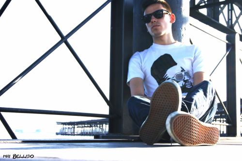 Fotografia de Sonre al pajarito - Galeria Fotografica: Book personal - Foto: 