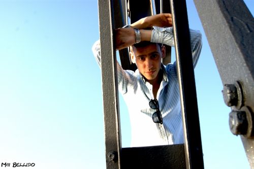 Fotografia de Sonre al pajarito - Galeria Fotografica: Book personal - Foto: 