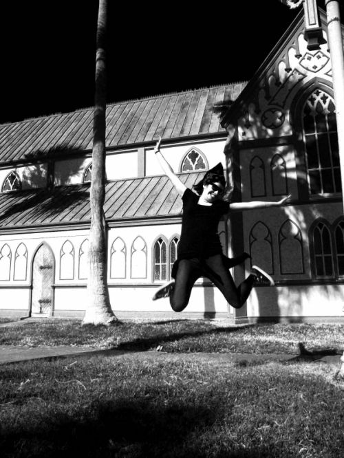 Fotografia de d_banshees - Galeria Fotografica: mi lado B de la casetera - Foto: 