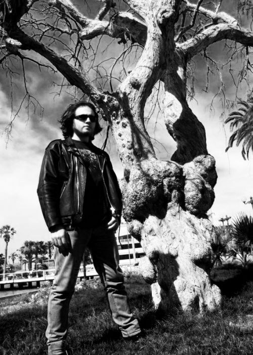 Fotografia de d_banshees - Galeria Fotografica: mi lado B de la casetera - Foto: 