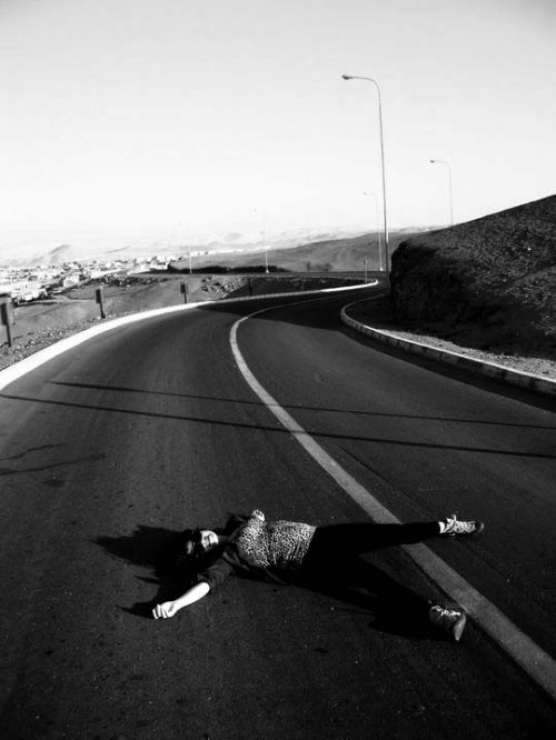 Fotografia de d_banshees - Galeria Fotografica: mi lado B de la casetera - Foto: 