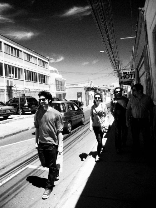 Fotografia de d_banshees - Galeria Fotografica: mi lado B de la casetera - Foto: 