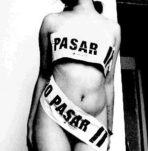 Fotografia de d_banshees - Galeria Fotografica: mi lado B de la casetera - Foto: 