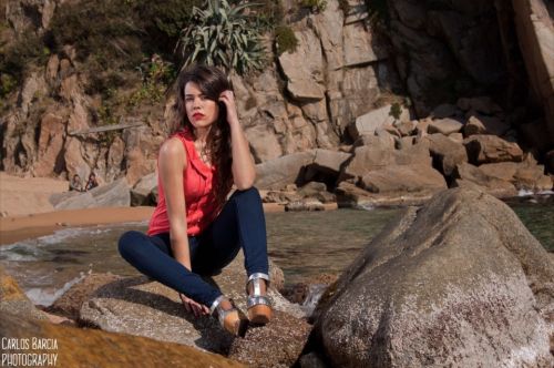 Fotografia de Mnica Corral - Galeria Fotografica: Fotografas de Publicidad - Foto: 