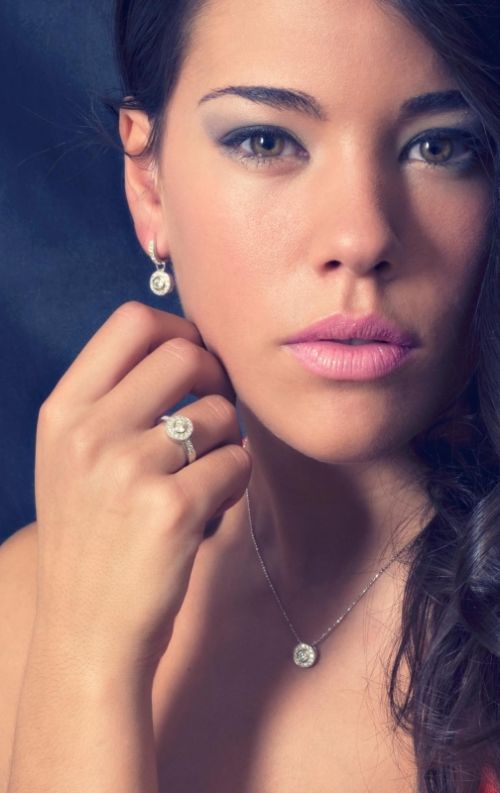 Fotografia de Mnica Corral - Galeria Fotografica: Fotografas de Publicidad - Foto: 