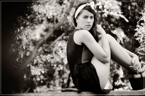 Fotografia de Mnica Corral - Galeria Fotografica: Fotografas de Publicidad - Foto: 