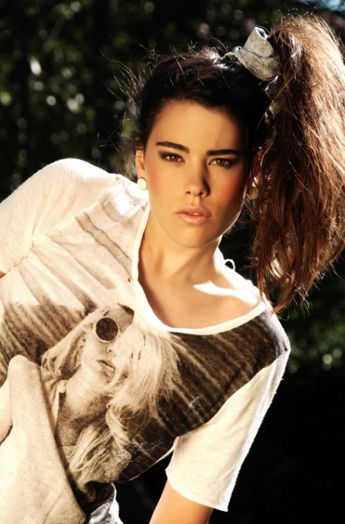 Fotografia de Mnica Corral - Galeria Fotografica: Fotografas de Publicidad - Foto: 