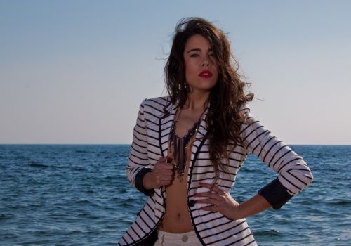 Fotografia de Mnica Corral - Galeria Fotografica: Fotografas de Publicidad - Foto: 