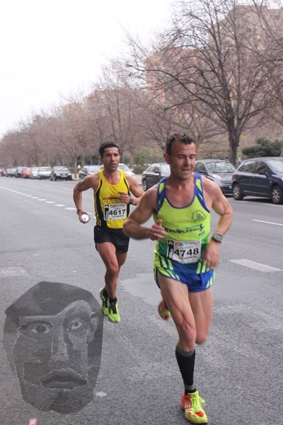 Fotografia de escaramuch - Galeria Fotografica: maraton - Foto: 