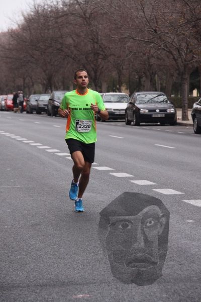 Fotografia de escaramuch - Galeria Fotografica: maraton - Foto: 