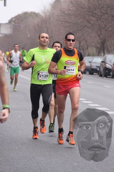 Fotografia de escaramuch - Galeria Fotografica: maraton - Foto: 