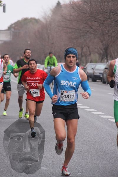 Fotografia de escaramuch - Galeria Fotografica: maraton - Foto: 