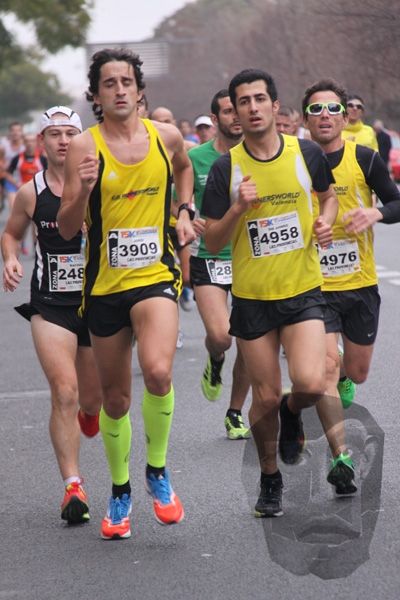 Fotografia de escaramuch - Galeria Fotografica: maraton - Foto: 