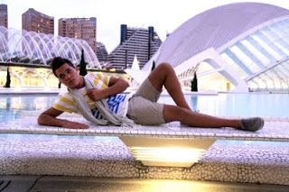 Fotografia de escaramuch - Galeria Fotografica: moda agfoval - Foto: 