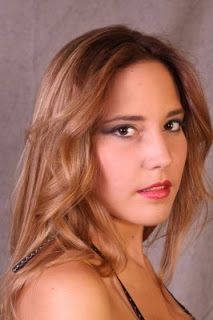 Fotografia de escaramuch - Galeria Fotografica: moda agfoval - Foto: 