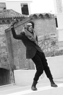 Fotografia de escaramuch - Galeria Fotografica: moda agfoval - Foto: 