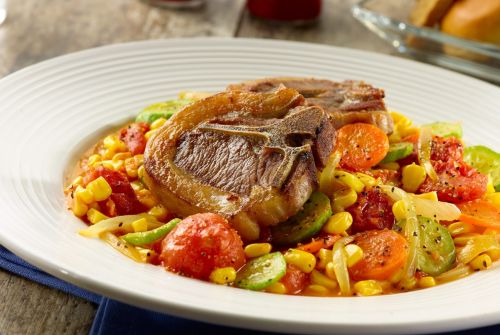 Fotografia de Estudio Nadjar - Galeria Fotografica: Fotografas de Alimentos - Foto: 