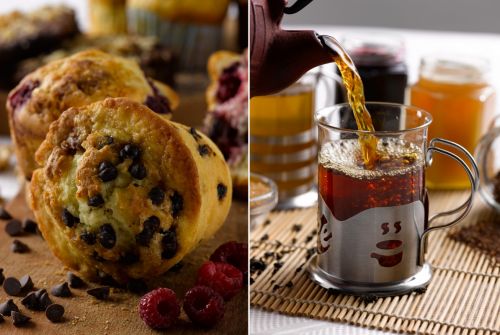 Fotografia de Estudio Nadjar - Galeria Fotografica: Fotografas de Alimentos - Foto: 