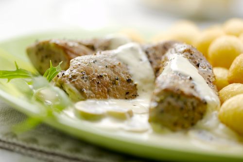 Fotografia de Estudio Nadjar - Galeria Fotografica: Fotografas de Alimentos - Foto: 