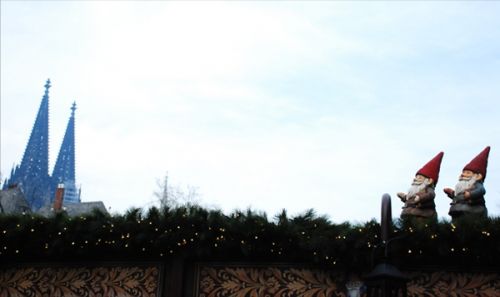 Fotografia de Gonzalo Barroso Pea - Galeria Fotografica: reportaje_europa - Foto: 