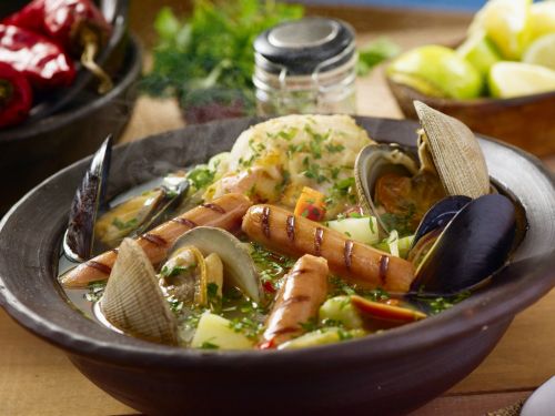 Fotografia de Estudio Nadjar - Galeria Fotografica: Fotograf�as de Alimentos - Foto: 