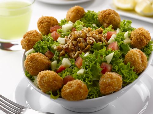 Fotografia de Estudio Nadjar - Galeria Fotografica: Fotografas de Alimentos - Foto: 