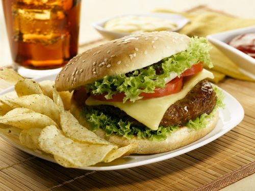 Fotografia de Estudio Nadjar - Galeria Fotografica: Fotografas de Alimentos - Foto: 