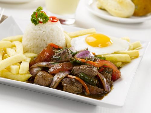 Fotografia de Estudio Nadjar - Galeria Fotografica: Fotografas de Alimentos - Foto: 